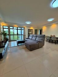 Blk 268C Boon Lay Court (Jurong West), HDB 5 Rooms #617668581